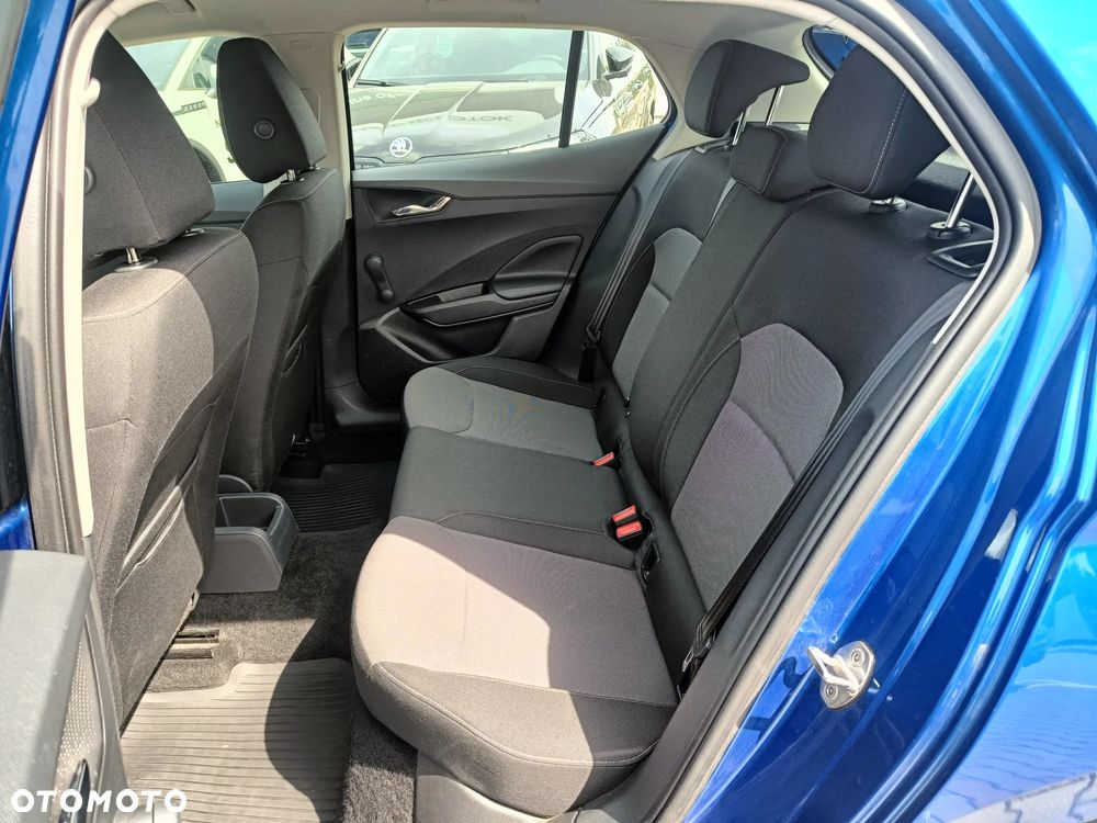 Skoda Fabia 1.0 TSI Ambition - 10