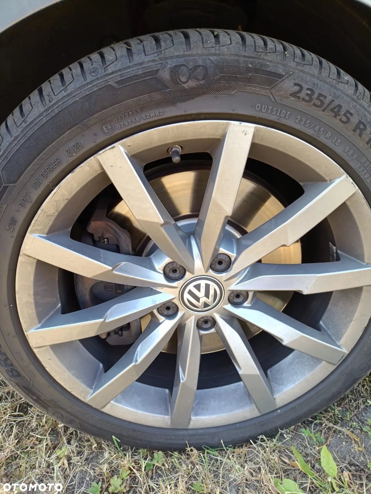 Volkswagen Passat 2.0 TDI 4Mot Elegance DSG - 24