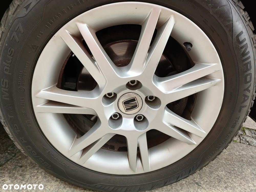 Seat Ibiza - 29