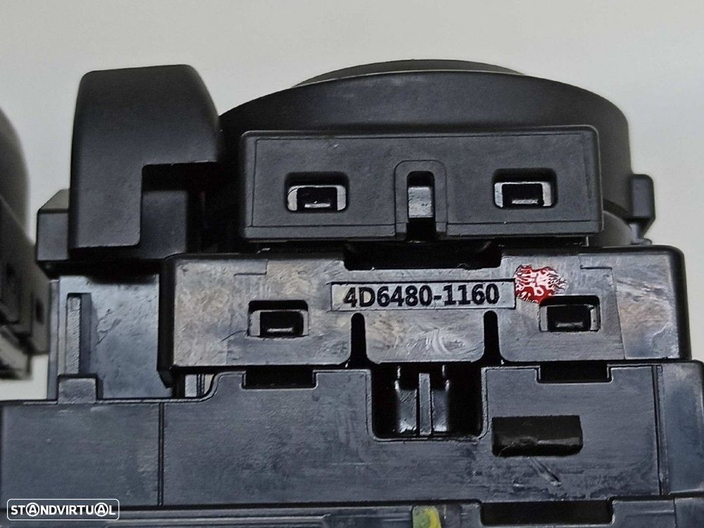 CONTROLADOR DE VISÃO TRASEIRA KIA STONIC (YBCUV) BUSINESS - 2