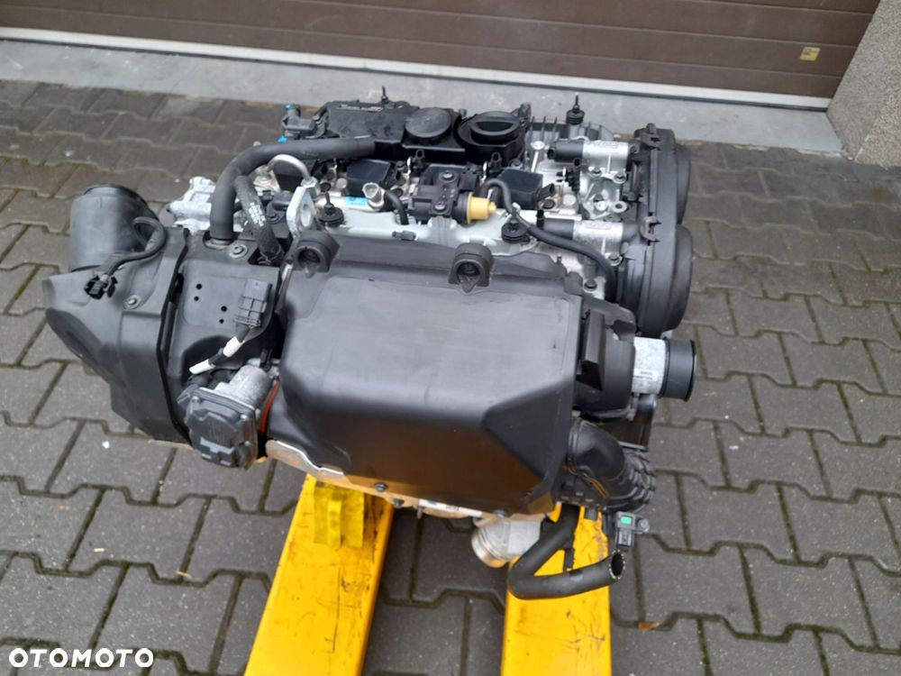 silnik b4204t34 volvo xc60 ii 2018r 2.0 t6/t8 73tyś km - 2