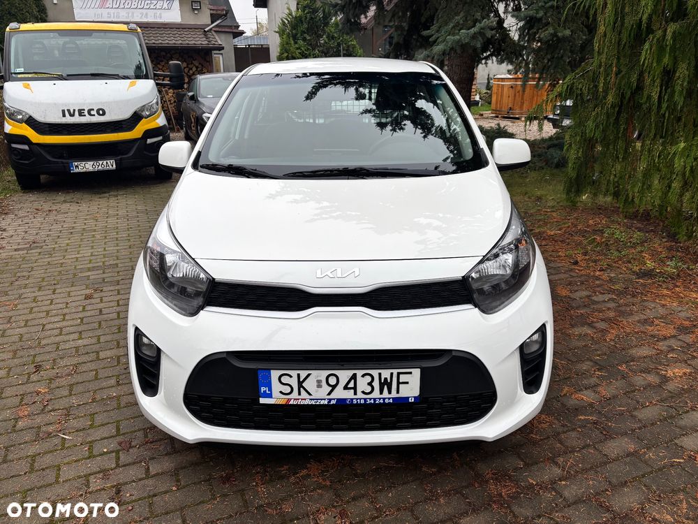 Kia Picanto 1.2 M - 3