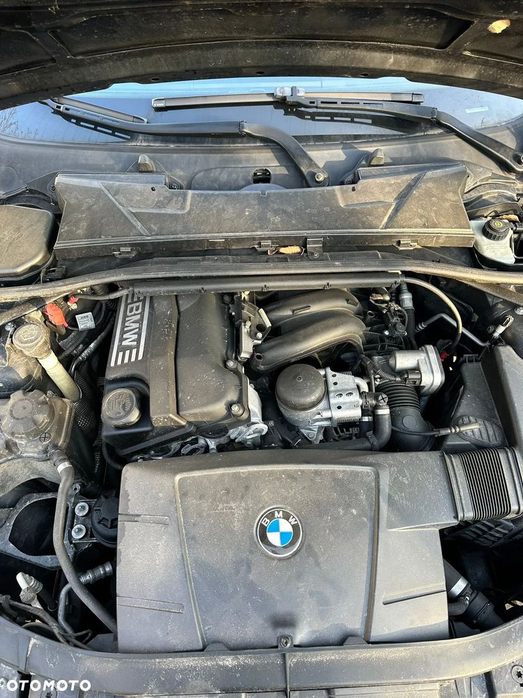 BMW Seria 3 - 18