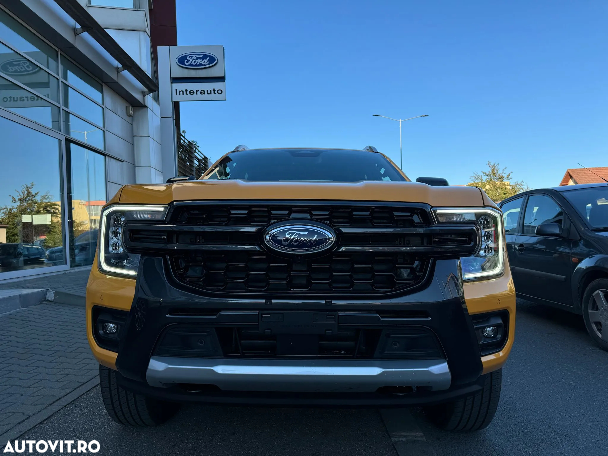 Ford Ranger  WILDTRAK 3.0 TD - 3