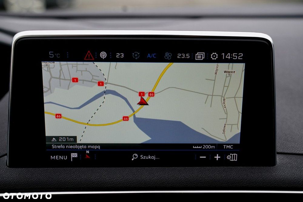 Peugeot 5008 BlueHDI 180 EAT8 GT - 33