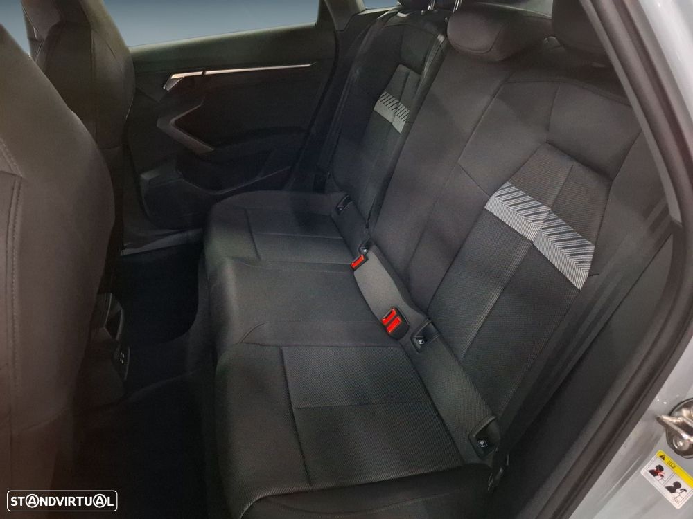 Audi A3 Allstreet 40 TFSIe - 14