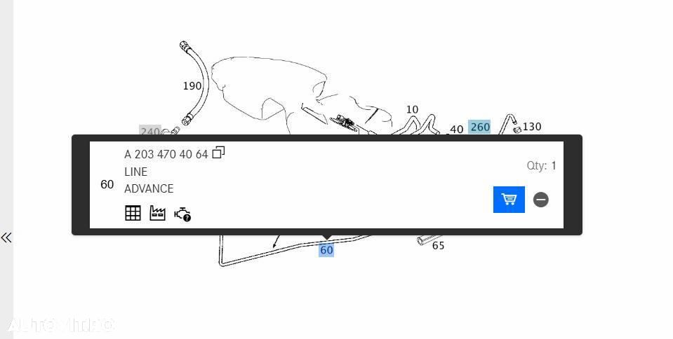 Mercedes-Benz C 180 Kompressor - 23