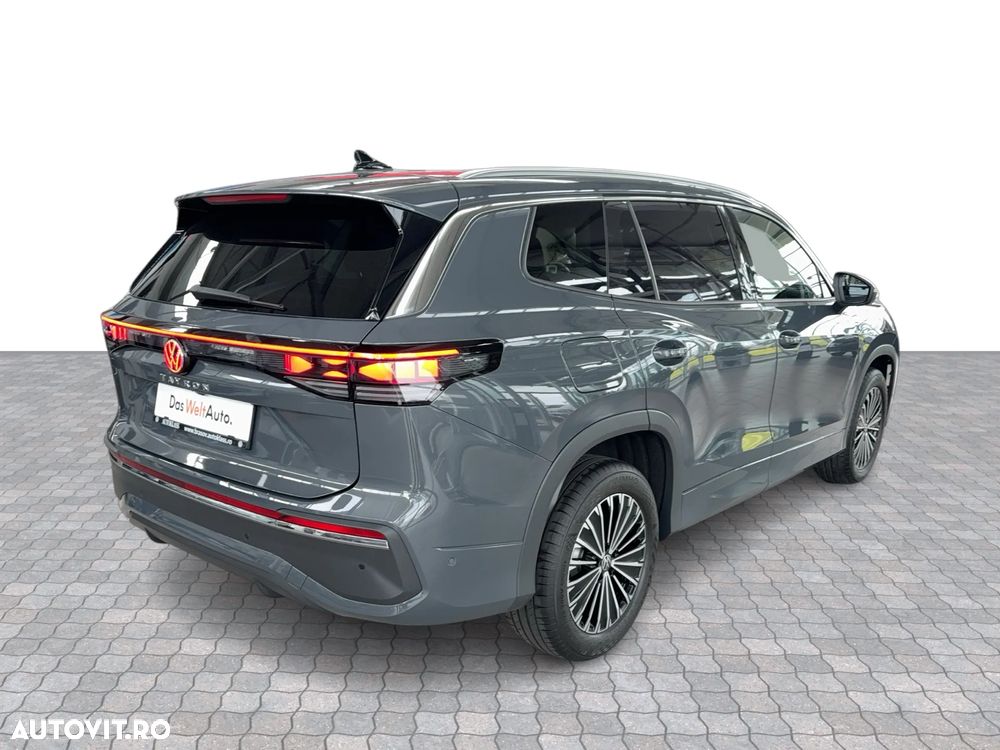 Volkswagen Tayron 2.0 TDI 4Motion DSG Elegance - 6