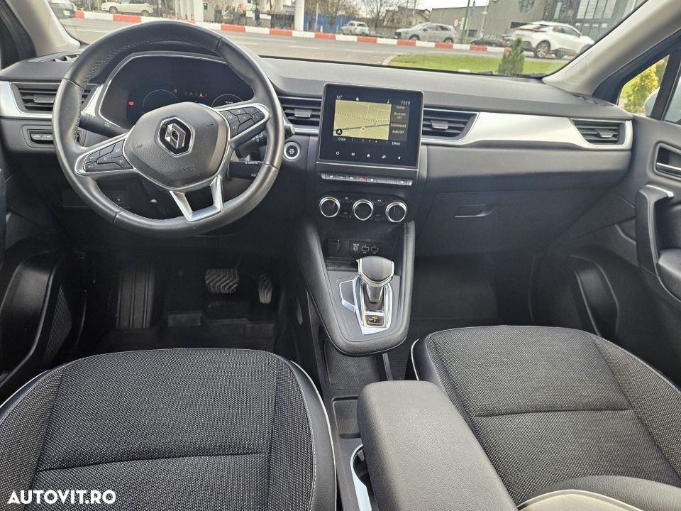 Renault Captur - 10