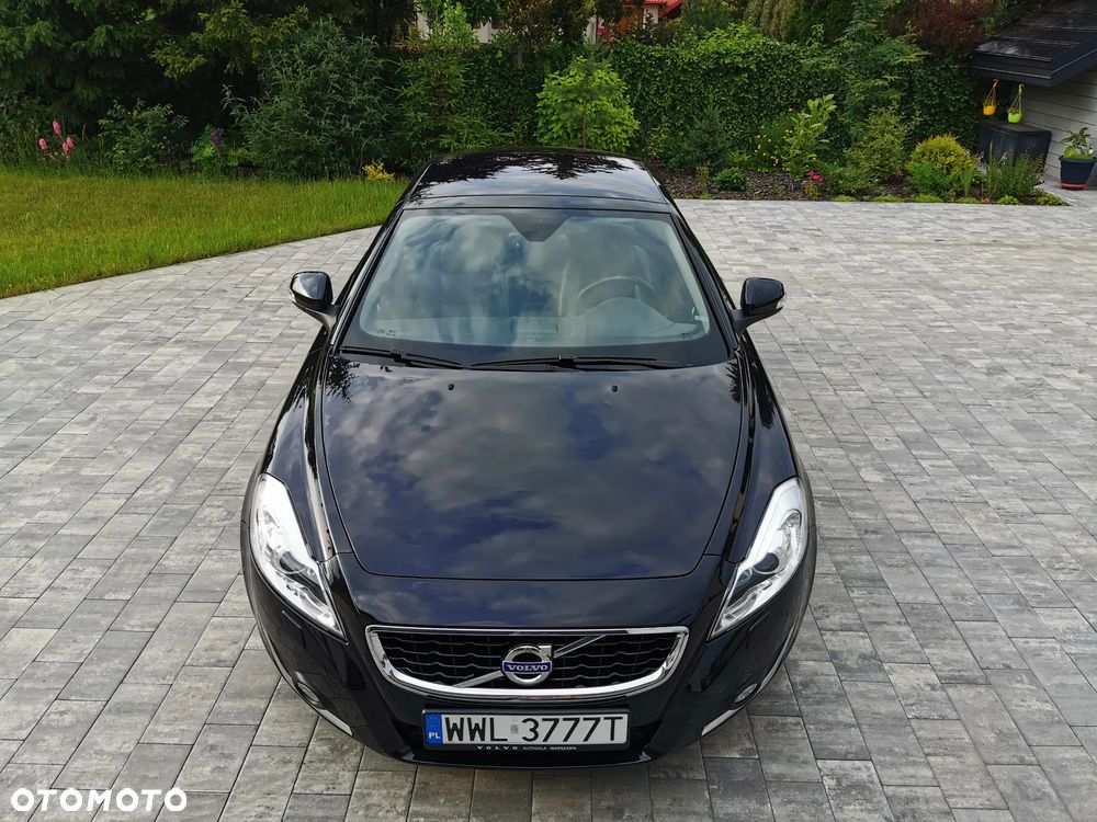 Volvo C70 T5 Inscription - 5