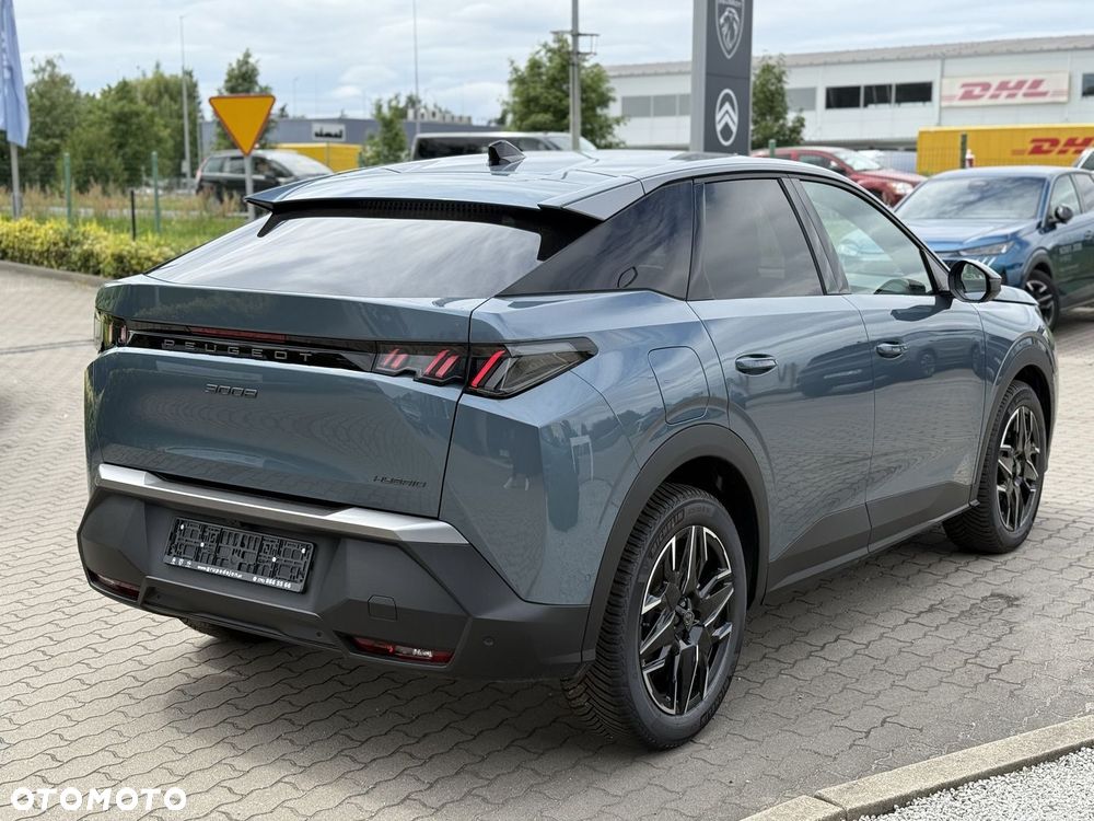 Peugeot 3008 - 6