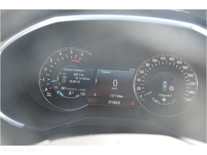 Ford Edge - 9