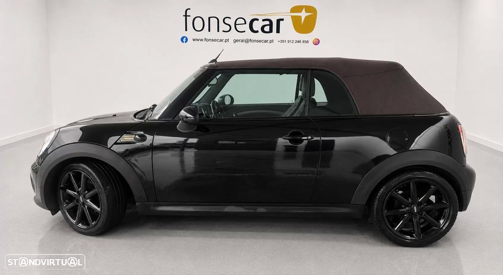 MINI 3 Portas Cooper D - 13
