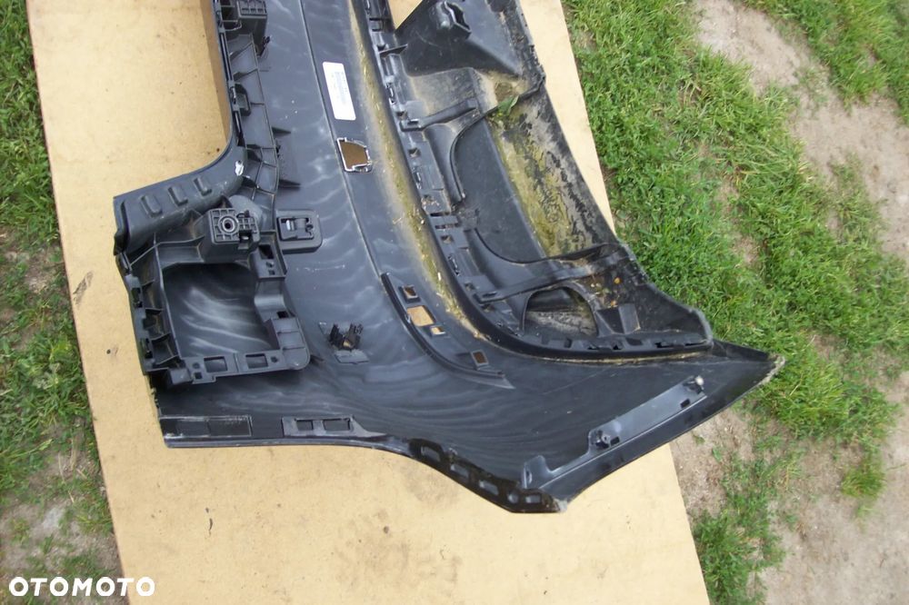 zderzak tylny audi a3 8v sportback lift 4xpdc - 6