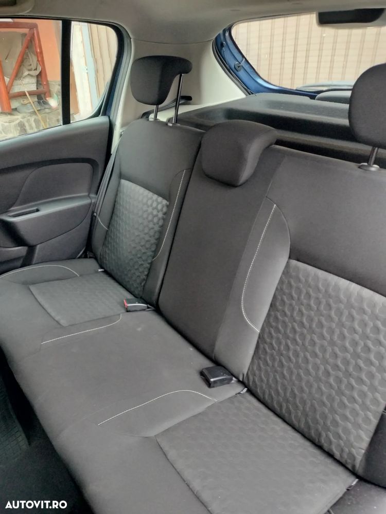 Dacia Sandero 0.9 Stepway - 7