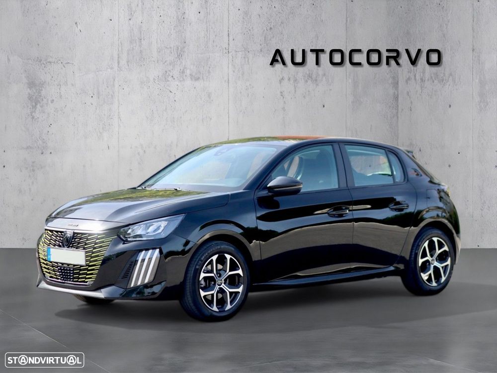 Peugeot 208 1.2 PureTech Active - 1