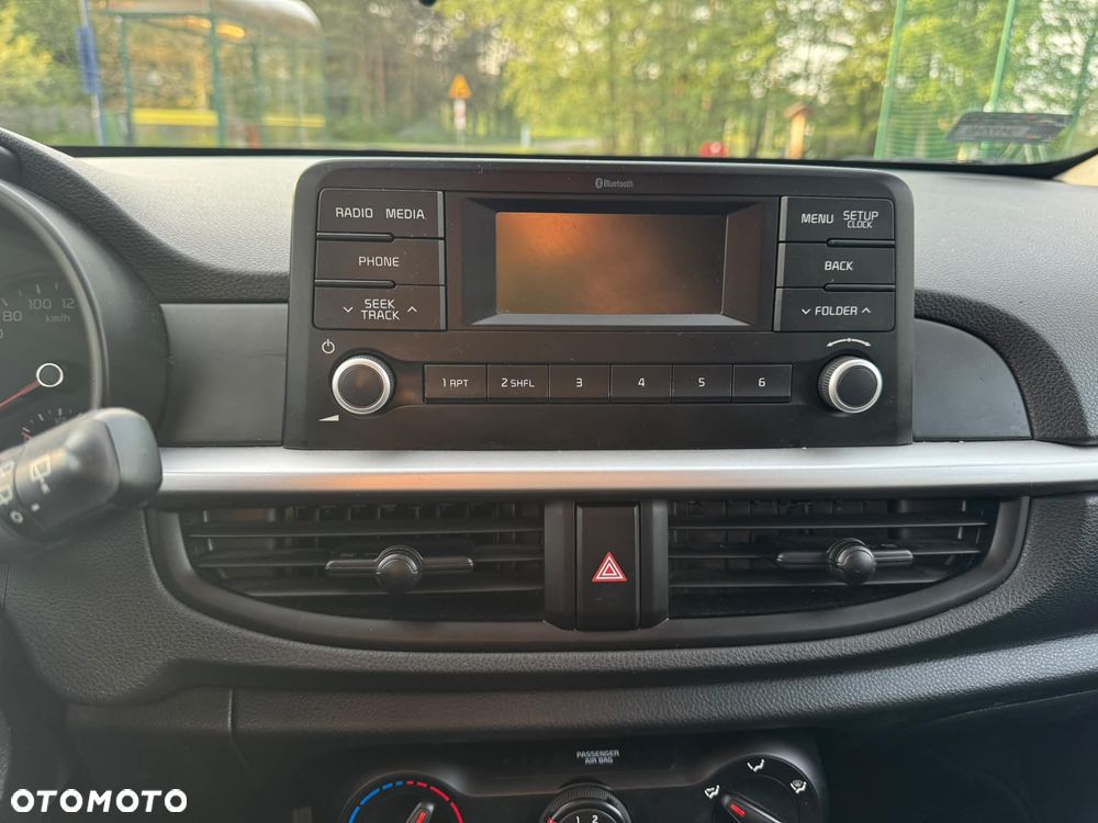 Kia Picanto 1.0 M - 22