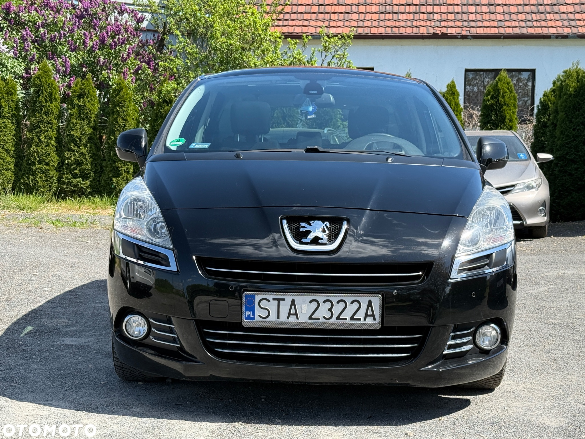 Peugeot 5008 1.6 THP Active - 4
