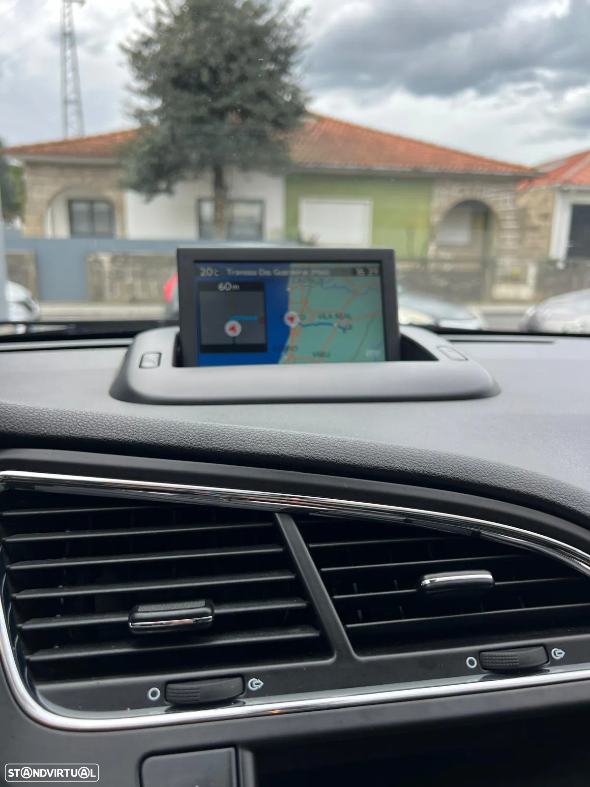 Peugeot 5008 1.6 HDi Allure - 6