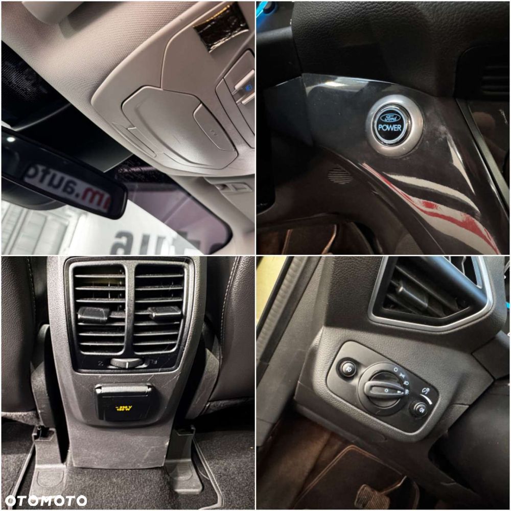 Ford Kuga - 31