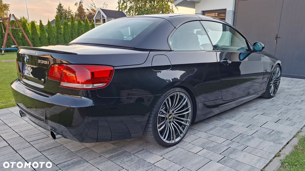 BMW Seria 3 - 7