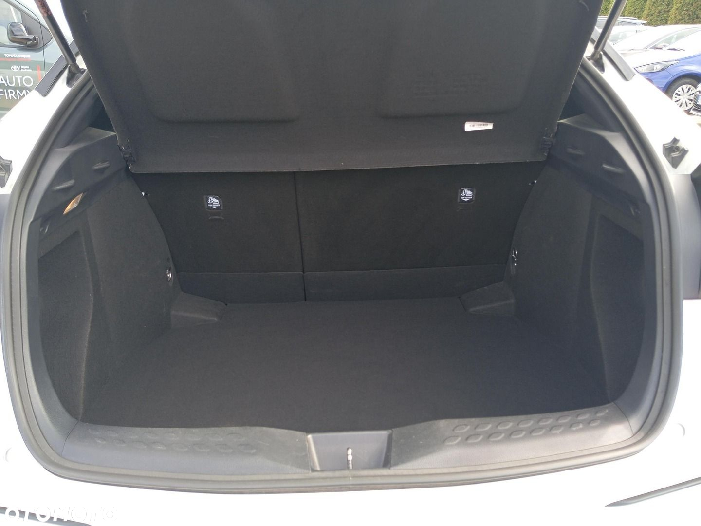 Toyota C-HR 1.8 Hybrid GPF Comfort - 20