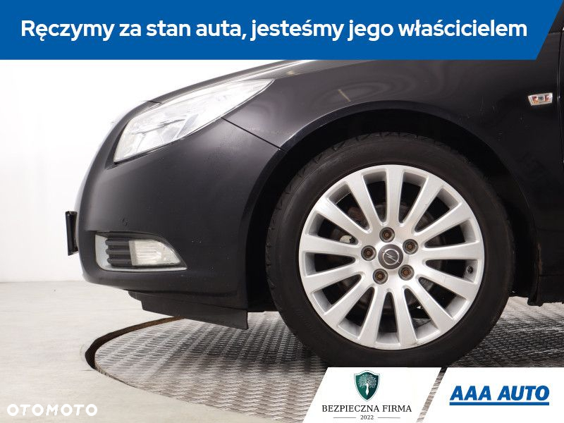 Opel Insignia - 16