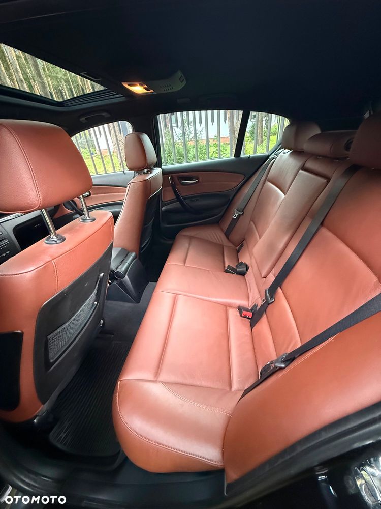BMW Seria 1 118d - 13