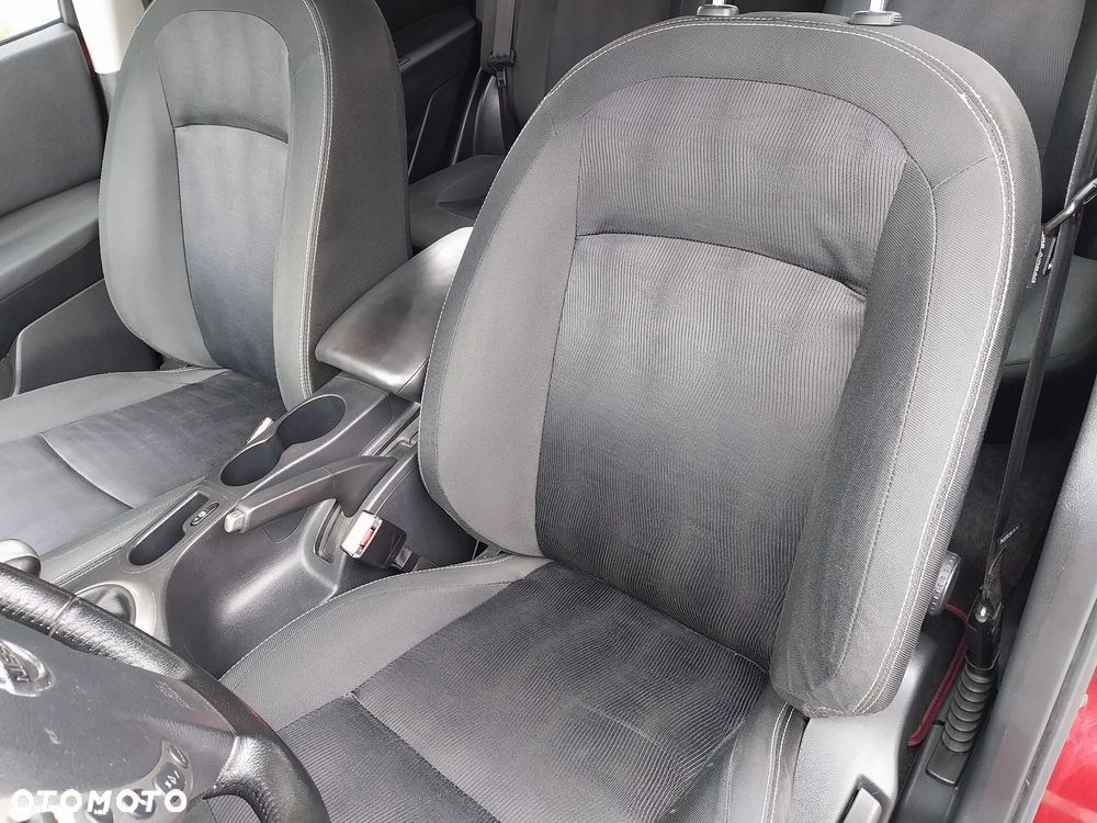 Nissan Qashqai 1.6 I-Way - 18