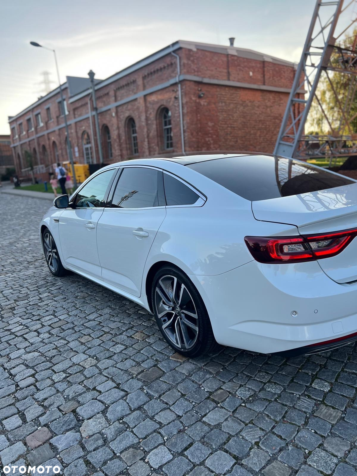 Renault Talisman - 2