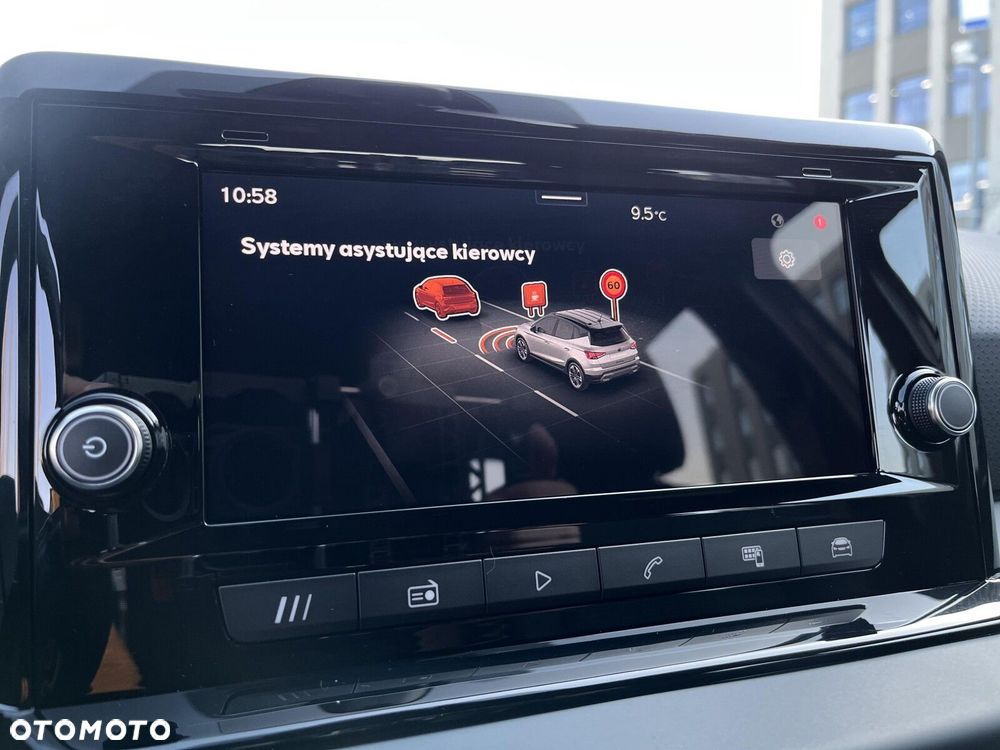 Seat Arona - 30