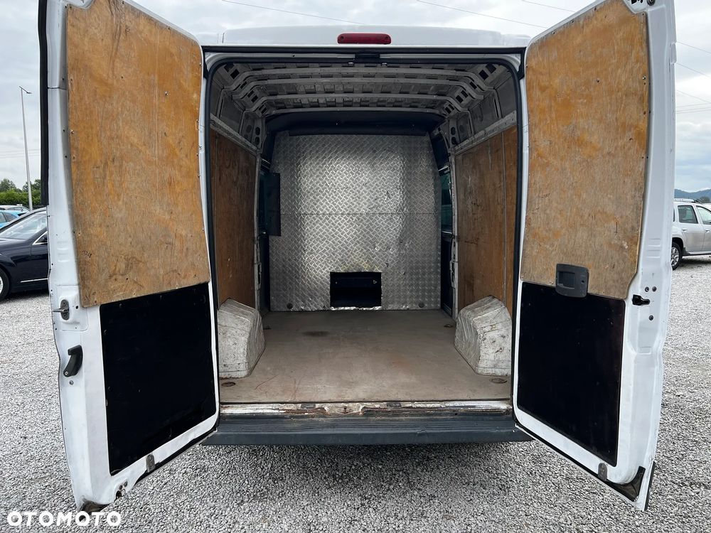 Fiat DUCATO - 8