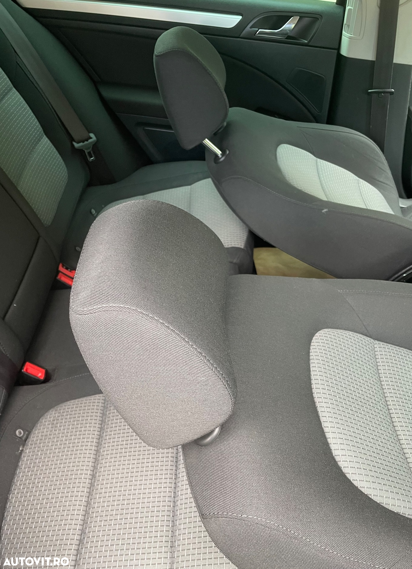 Skoda Superb 1.6 TDI GreenLine - 39