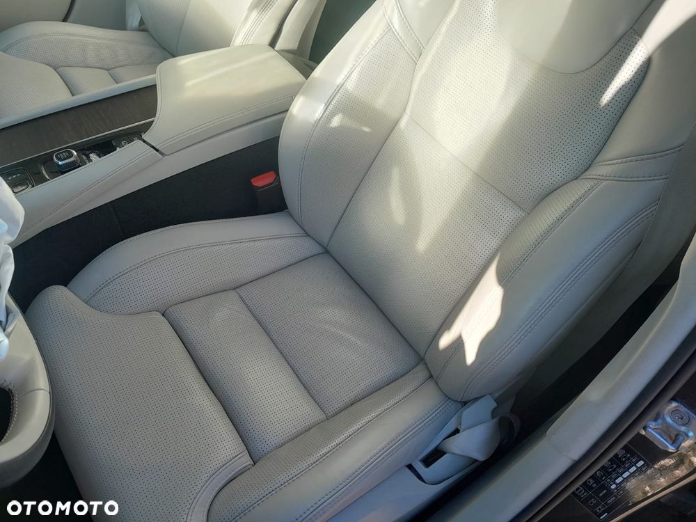 Volvo S90 B5 D AWD Ultimate Bright - 5