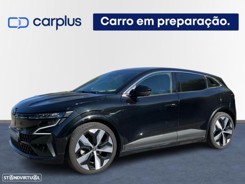 Renault Mégane E-Tech EV60 Techno - 1