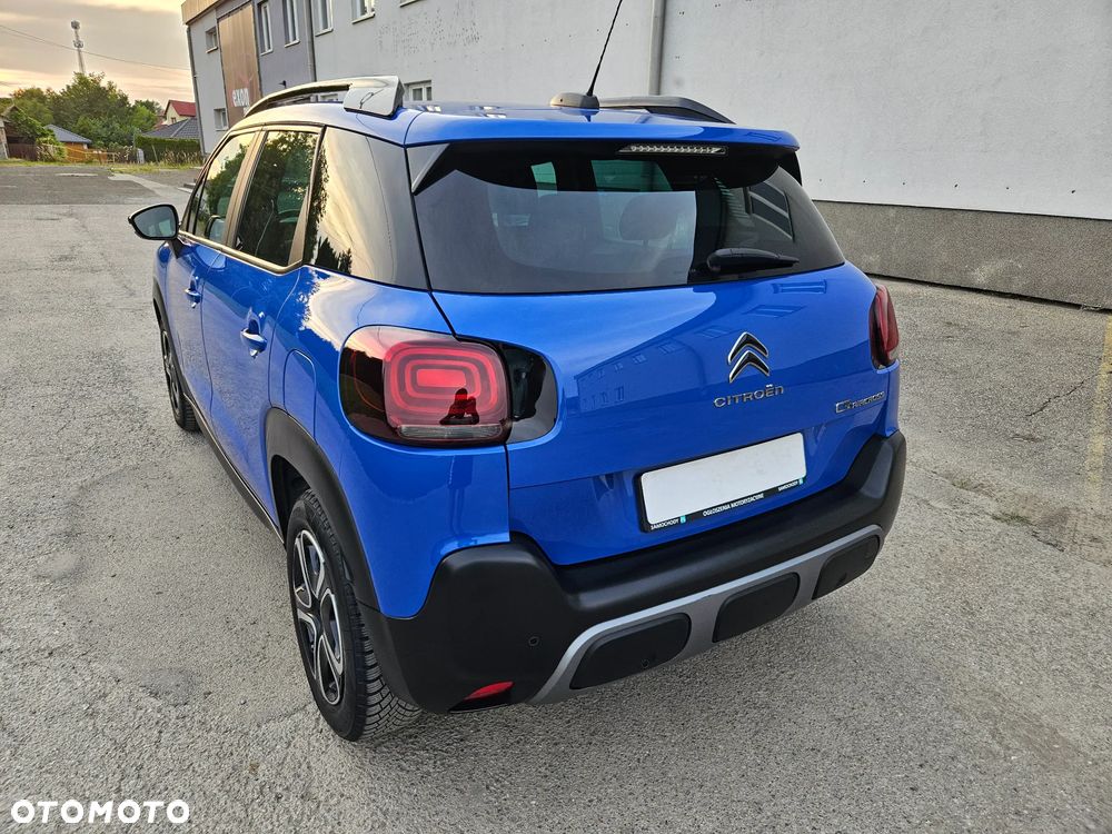 Citroën C3 Aircross - 5