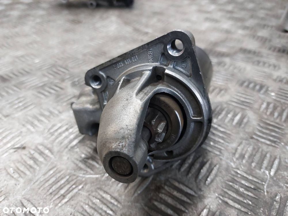 ROZRUSZNIK FORD FOCUS MK2 1.6 16V 2S6U-11000-CB - 3