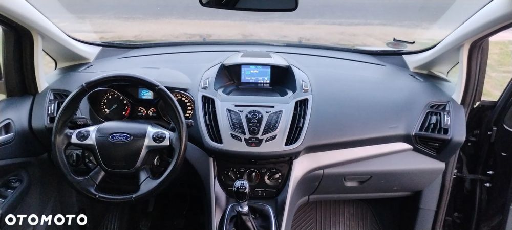Ford C-MAX - 6