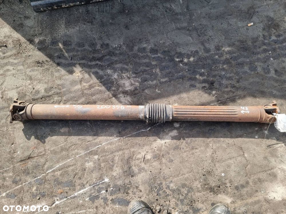 WAŁ NAPĘDOWY FORD MUSTANG V - 1