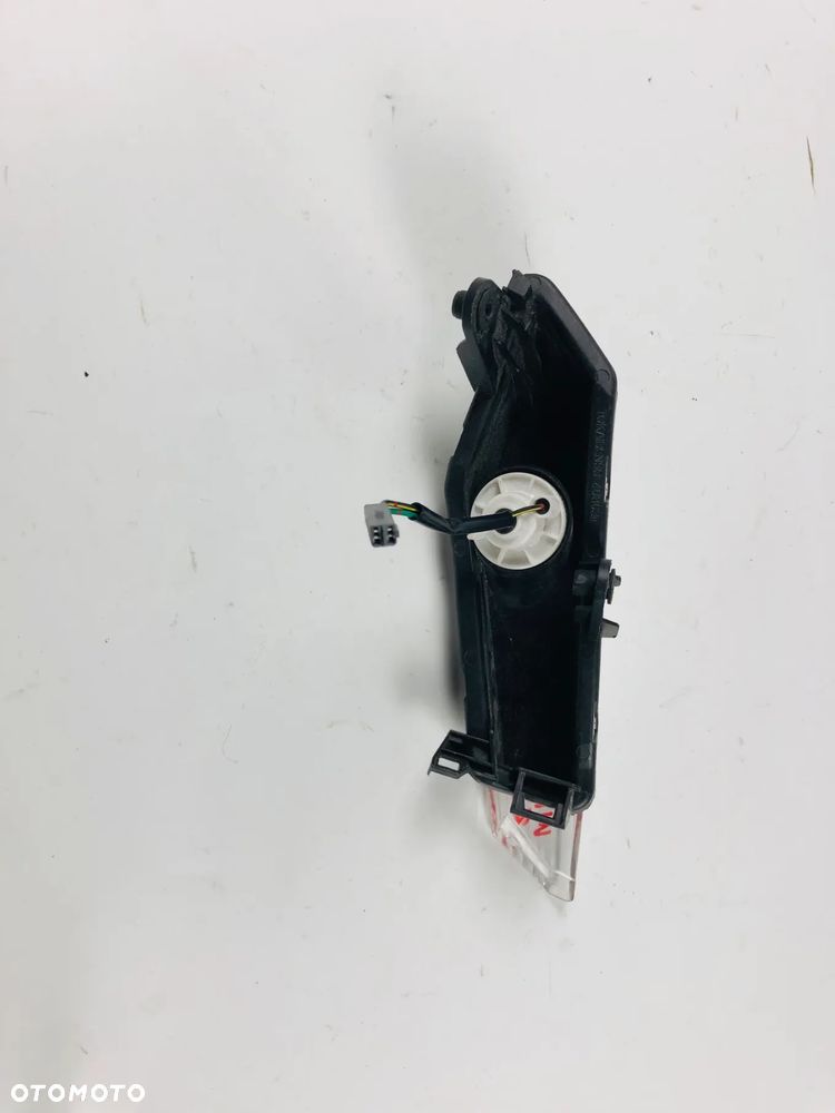 Kawasaki ZX-10R 11-15 Prawy Kierunkowskaz Tylny Tył - 2