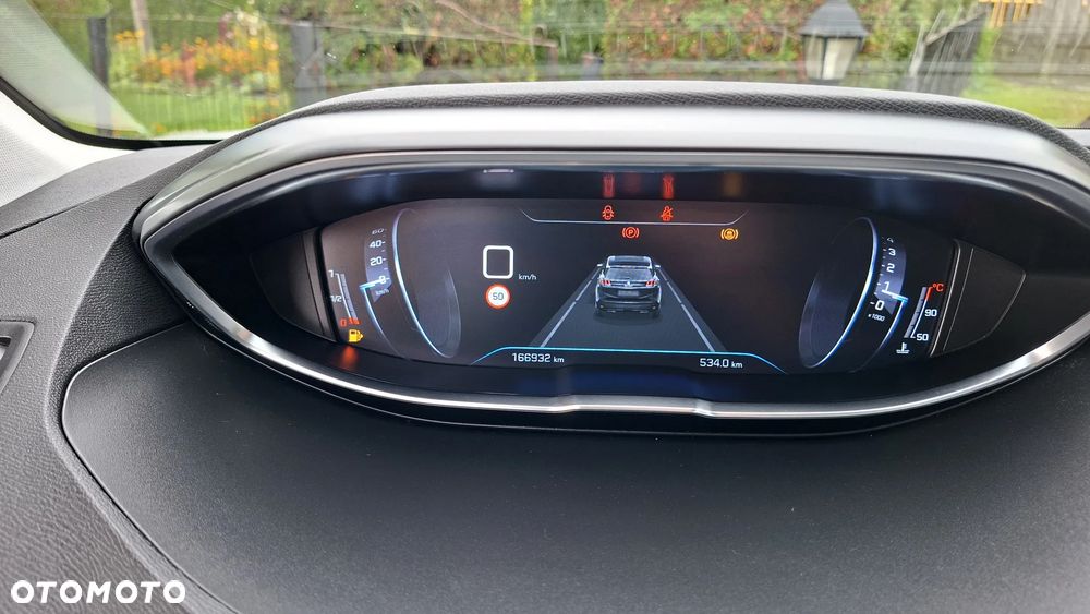Peugeot 3008 BlueHDi 130 Stop & Start Allure - 37