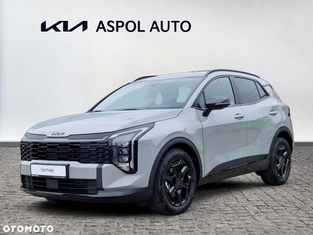 Kia Sportage - 2