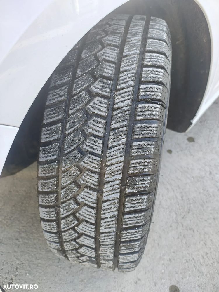 Renault Megane 1.5 dCI Intens - 11