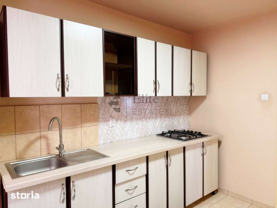 Apartament 3 camere Bld. Magheru Oradea | ultracentral — fotografia 3