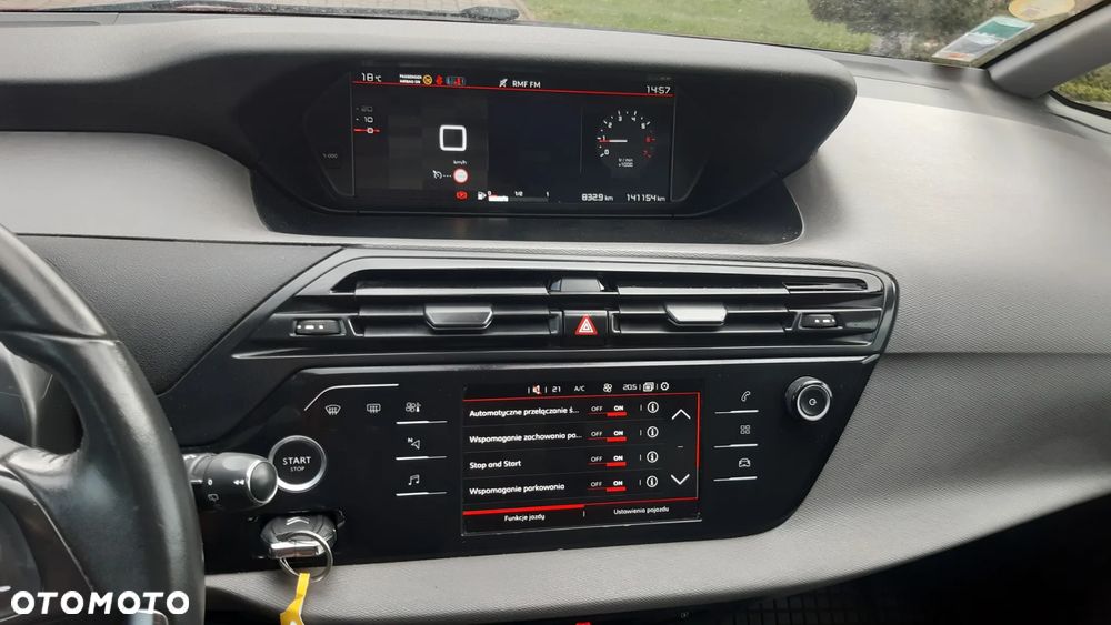 Citroën C4 - 19