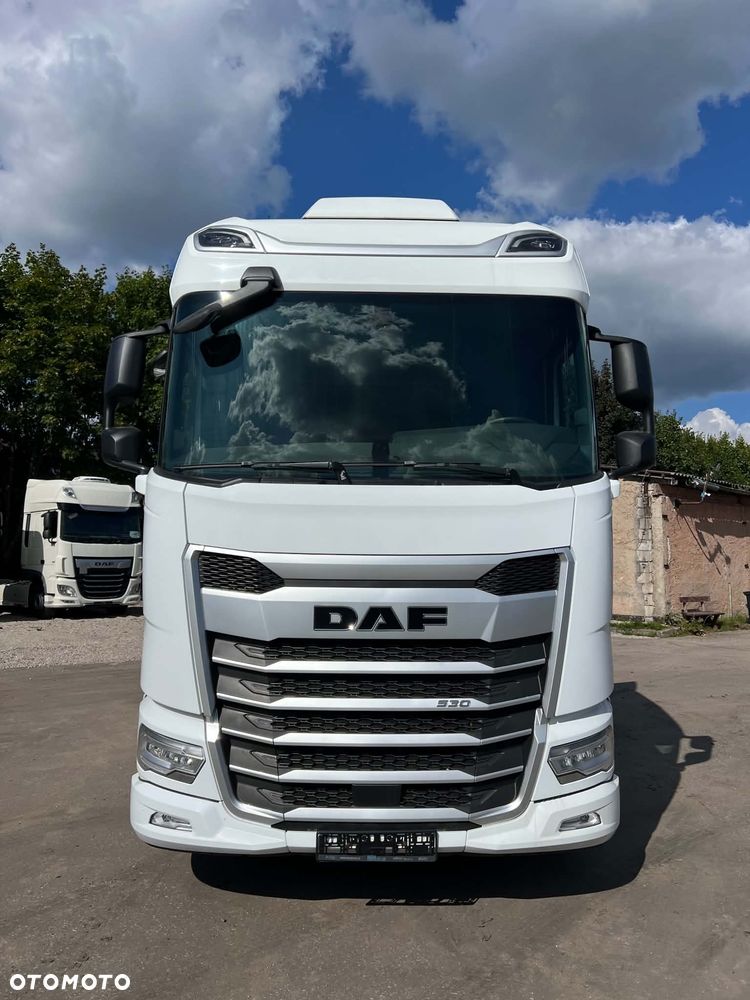 DAF XG 530 FT - 6