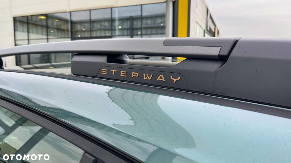 Dacia Sandero Stepway - 7
