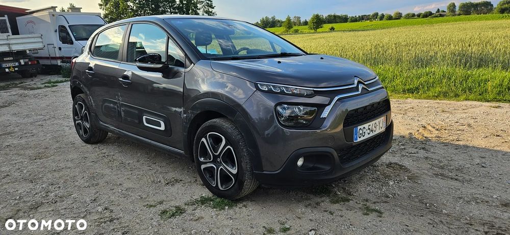 Citroën C3 - 7
