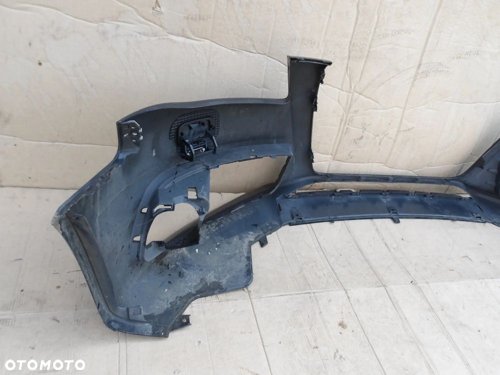 ZDERZAK PRZEDNI PRZOD AUDI A4 B8 S LINE - 16