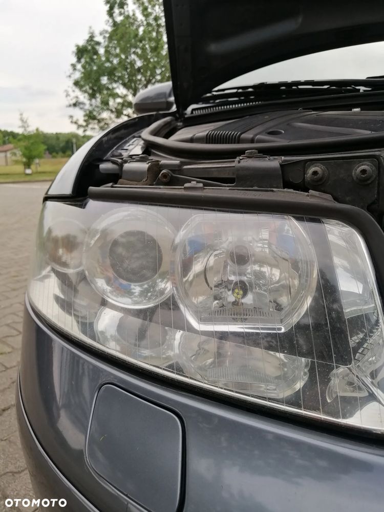 Audi A4 Avant 1.8 T - 21